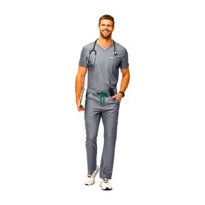 NWOT SET Figs Scrub Technical Collection